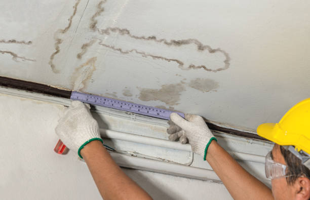 Reliable Structural Drying contractor in Greenville, PA by Hirex Water Damage
